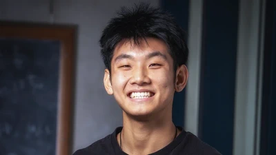 David Jiang wins DOE SCGSR Fellowship featured image
