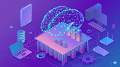 Artificial Intelligence featured image