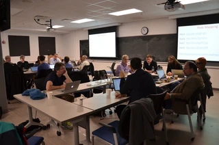 Illinois Computing Facilities 1