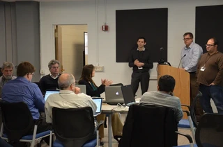 Illinois Computing Facilities 2