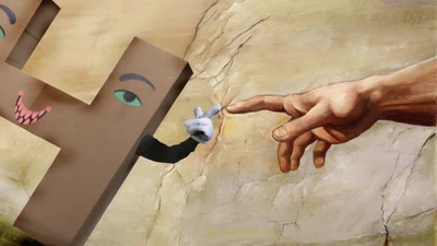 Higgs Boson featured image