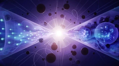 Particle Physics featured image