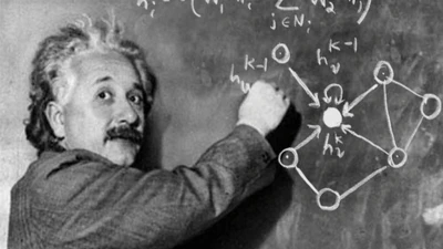 Machine Learning for Physics featured image