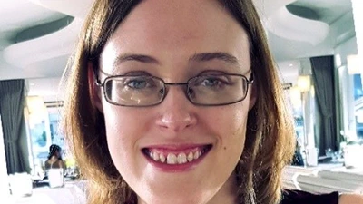 Dr. Allison McCarn Deiana featured image