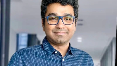 Dr. Avik Roy featured image