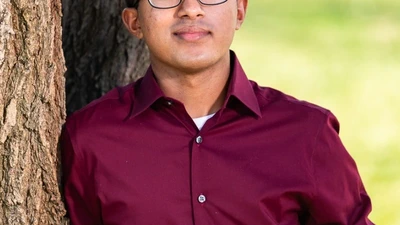 Ayush Khot featured image