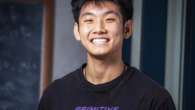 David Jiang featured image