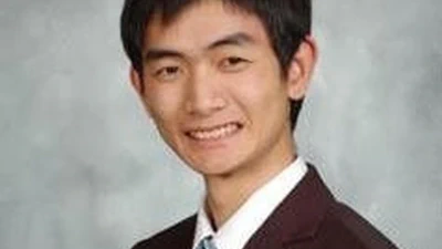 Dewen Zhong featured image