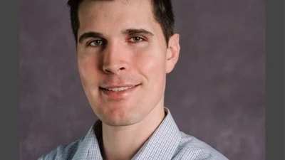 James Bonham featured image