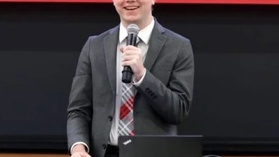 Jared Burleson featured image