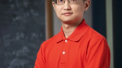 Dr. Jiangcong Zeng featured image