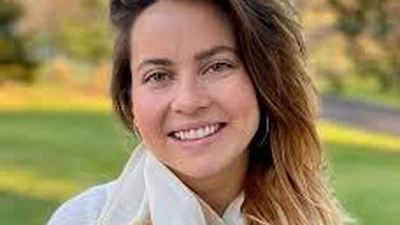 Dr. Julia Gonski featured image