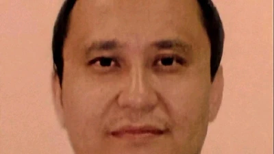 Kuat Beisekeyev featured image