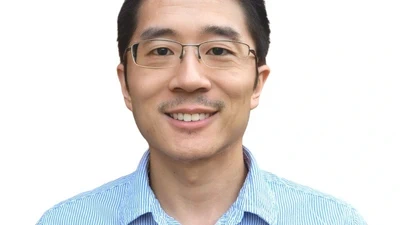 Dr. Lulu Liu featured image