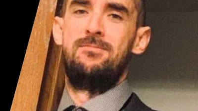 Dr. Markus Atkinson featured image