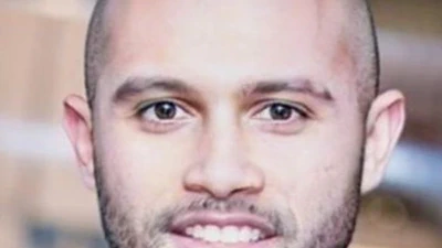 Mohamed Zaghoo featured image