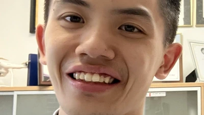 Xiaoyang Chu featured image