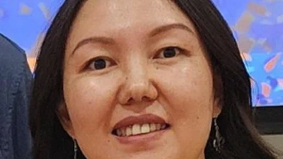 Zhanna Beisekeyeva featured image